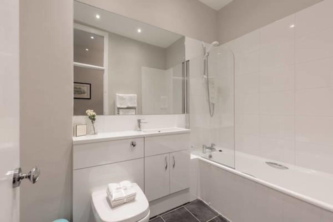 Guestready - Apartment In The Historic Grassmarket For 2 Guests Эдинбург Экстерьер фото
