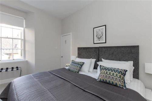 Guestready - Apartment In The Historic Grassmarket For 2 Guests Эдинбург Экстерьер фото