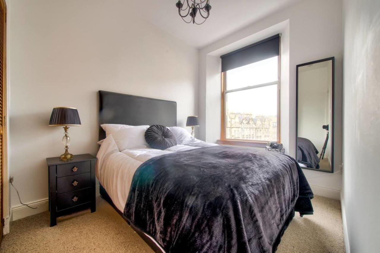 Guestready - Apartment In The Historic Grassmarket For 2 Guests Эдинбург Экстерьер фото